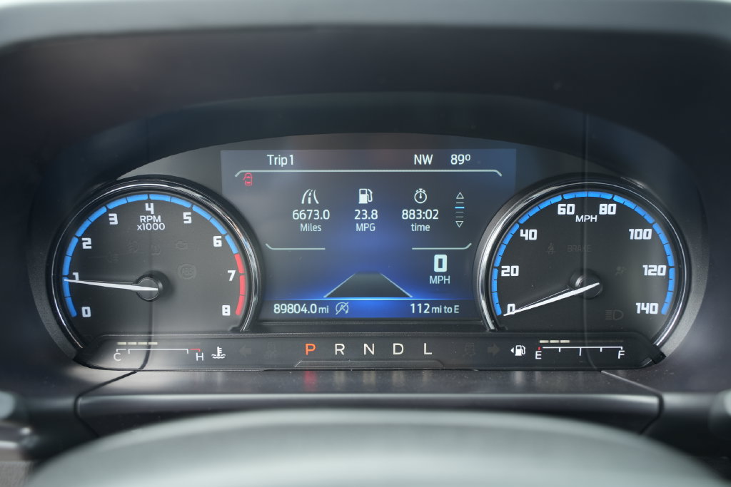 Used 2024 Ford Bronco Sport Outer Banks AWD/4WD image 30