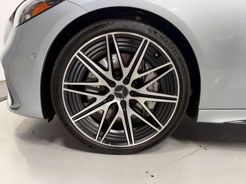 Used 2023 Mercedes-Benz C 43 AMG 4MATIC Sedan image 41