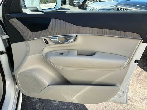 Used 2023 Volvo XC90 B6 Plus w/ Protection Package Premier image 34