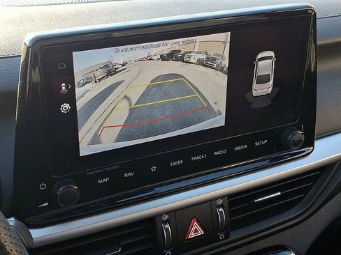 Used 2022 Kia Forte GT w/ GT2 Package image 18