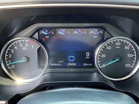 Used 2021 Ford F150 XLT w/ Equipment Group 301A Mid AWD/4WD image 14