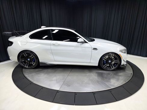 Used 2016 BMW M2 RWD image 14