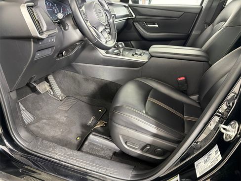 Used 2024 MAZDA CX-90 3.3 Turbo w/ Select Package image 9