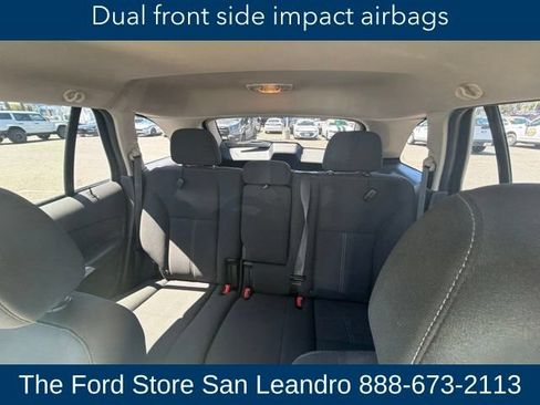 Used 2014 Ford Edge SE w/ Equipment Group 101A FWD image 24