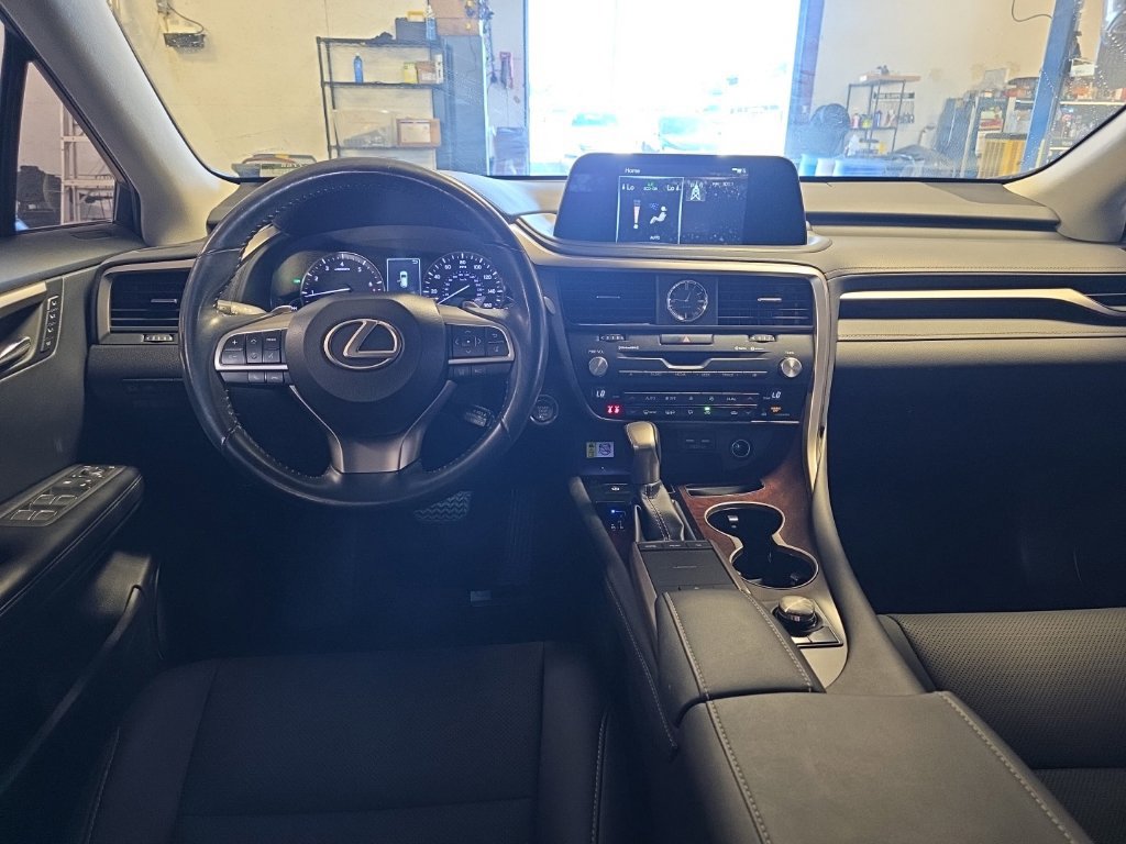 Used 2021 Lexus RX 350 FWD w/ Premium Package image 4
