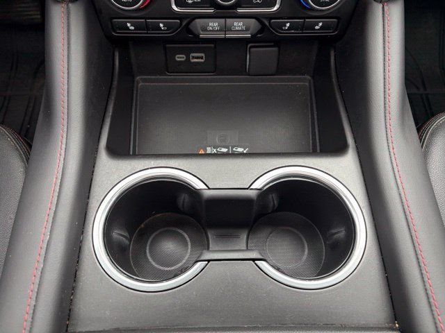 Used 2024 Chevrolet Suburban RST w/ Luxury Package AWD/4WD image 35