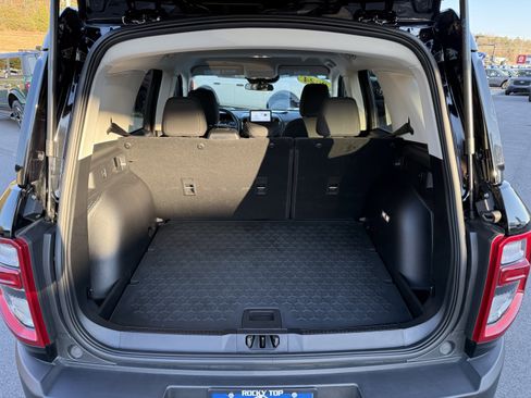 Used 2024 Ford Bronco Sport Big Bend image 13