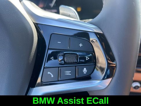 Used 2025 BMW 330i xDrive Sedan image 48