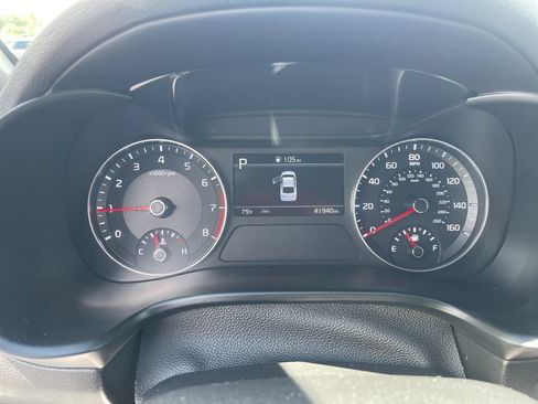 Used 2022 Kia Forte GT-Line w/ GT-Line Technology Package FWD image 18