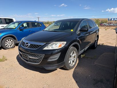 Used 2011 MAZDA CX-9 Sport