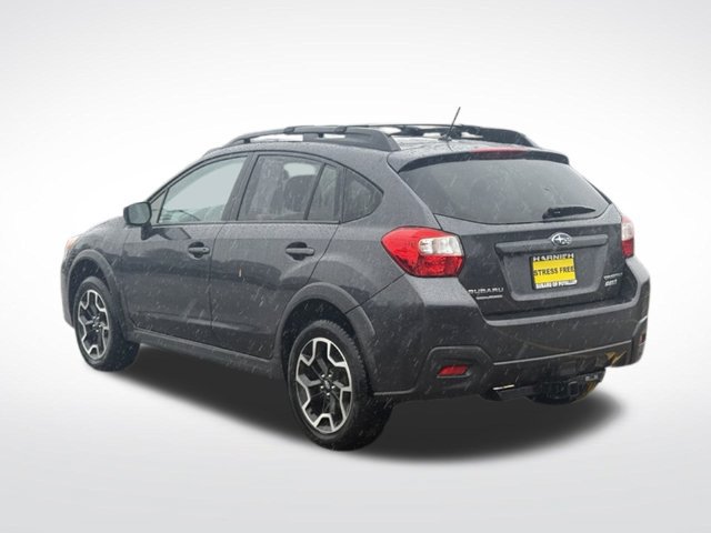 Used 2016 Subaru Crosstrek 2.0i AWD/4WD image 6