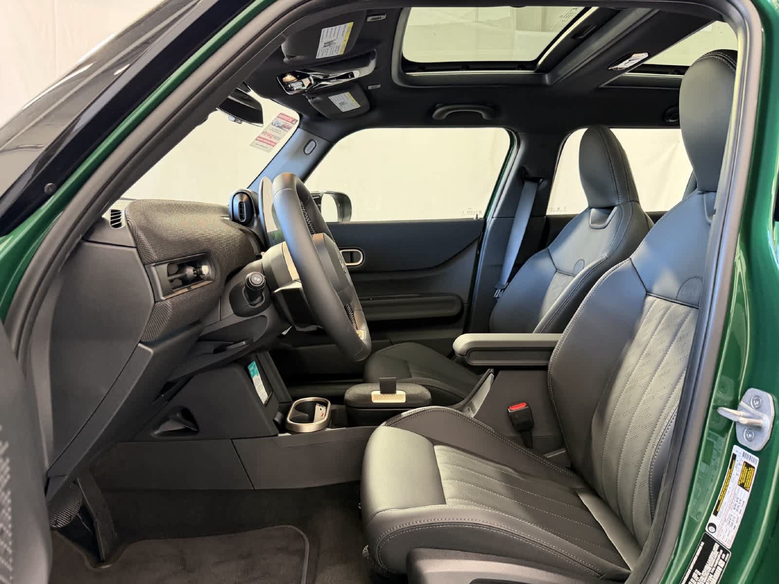 New 2026 MINI Cooper S FWD image 10
