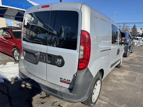 Used 2015 RAM ProMaster City Tradesman image 3