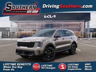 New 2026 Kia Sorento SX Prestige AWD/4WD 360° Tour