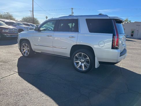 Used 2015 Cadillac Escalade Premium image 8