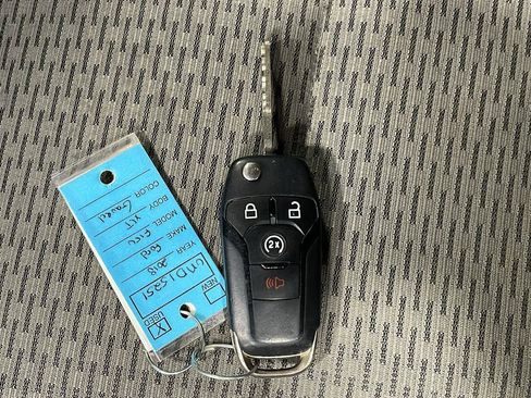 Used 2018 Ford F150 XLT w/ Equipment Group 302A Luxury image 24