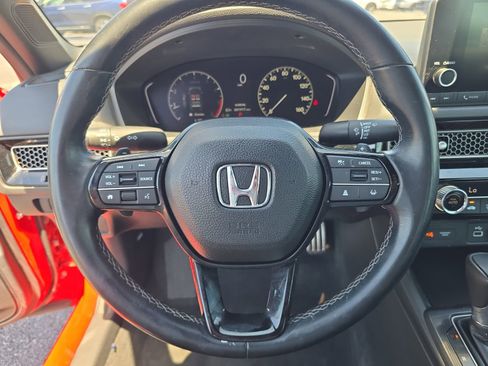 Certified 2023 Honda Civic Sport image 22