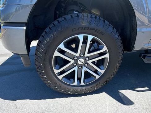 Used 2023 Ford F150 XL w/ STX Appearance Package AWD/4WD image 10