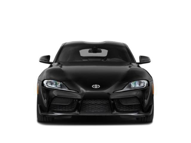 Used 2022 Toyota Supra Premium w/ Driver Assist Package RWD image 4