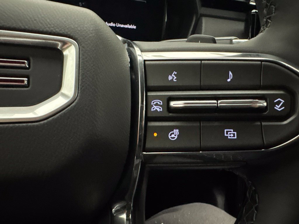 New 2027 GMC Terrain Elevation AWD/4WD image 35