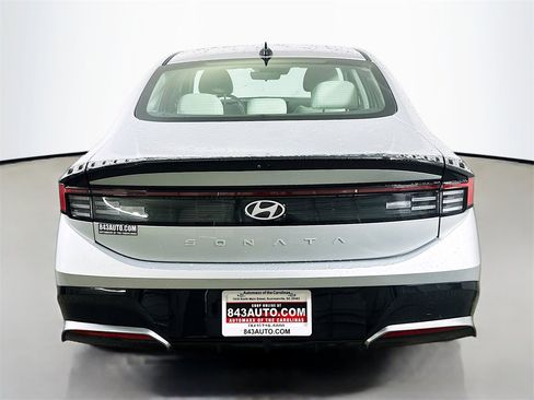 Used 2024 Hyundai Sonata SEL image 6