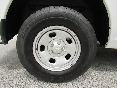 Used 2022 RAM 1500 Tradesman w/ Popular Equipment Group AWD/4WD image 15