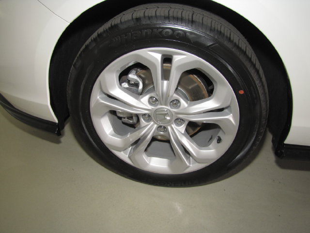 Certified 2024 Honda Accord LX image 42