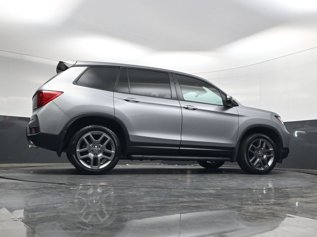 Used 2023 Honda Passport EX-L image 38
