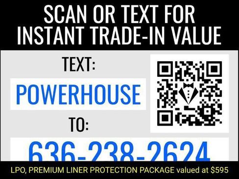 New 2026 Chevrolet Tahoe RST w/ Advanced Technology Package image 10