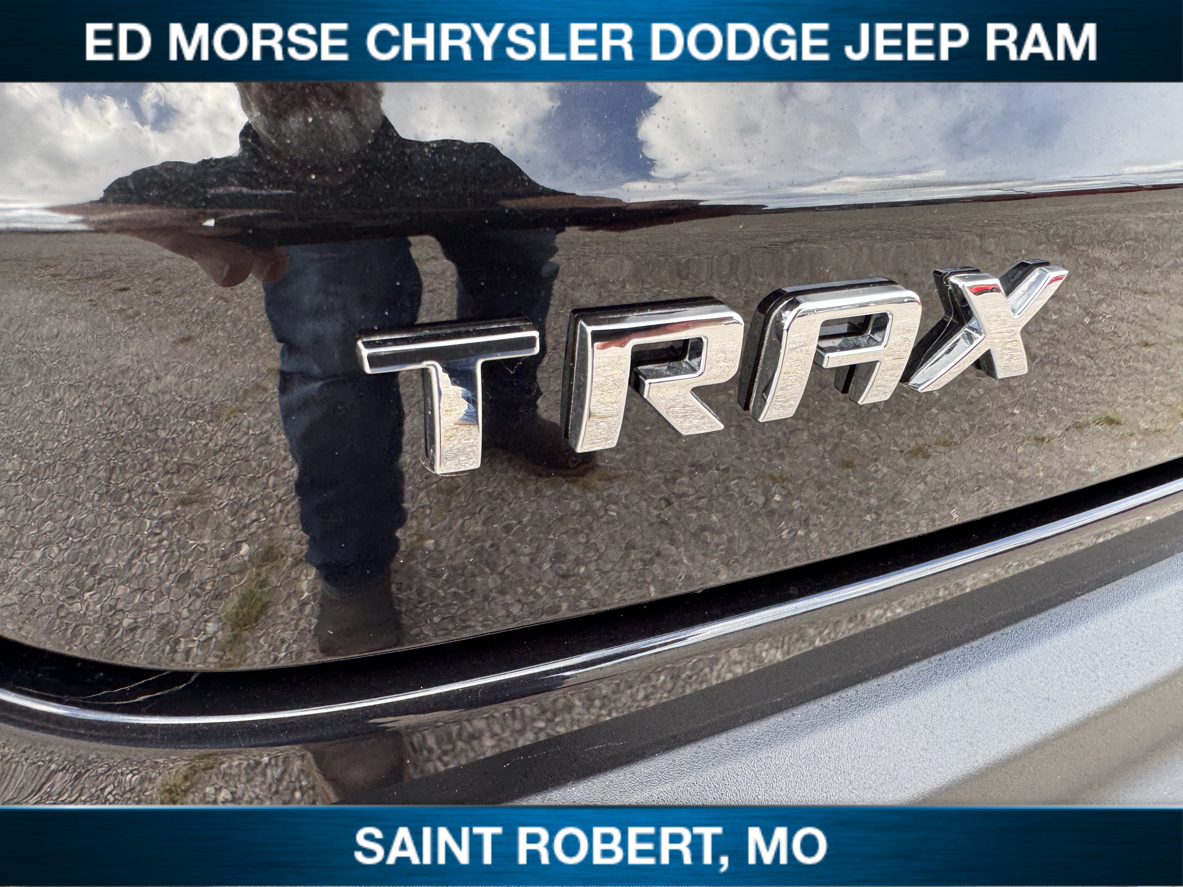 Used 2025 Chevrolet Trax LT w/ Driver Confidence Package FWD image 10