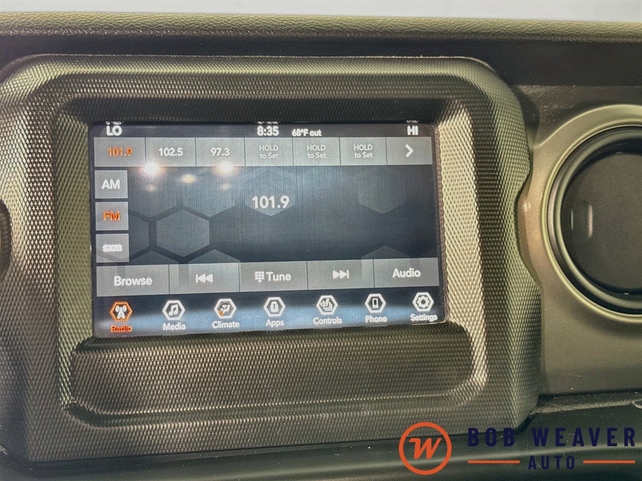 Used 2021 Jeep Wrangler Unlimited Sport AWD/4WD image 18