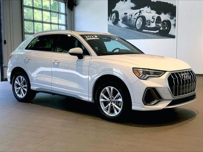 Used 2023 Audi Q3 2.0T Premium Plus w/ Premium Plus Package