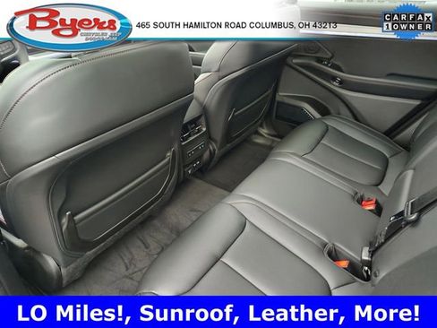 Used 2024 Jeep Wagoneer Launch Edition image 34