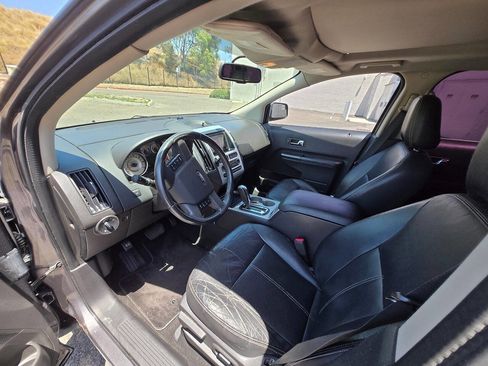 Used 2010 Ford Edge SEL FWD image 19
