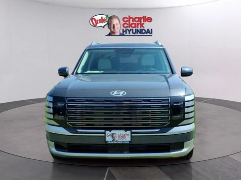 Used 2026 Hyundai Palisade Calligraphy AWD/4WD image 8
