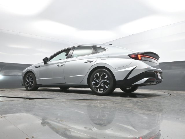 Used 2024 Hyundai Sonata SEL FWD image 47