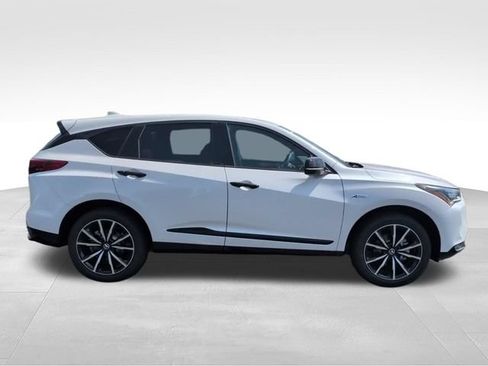 New 2026 Acura RDX A-Spec AWD/4WD image 3