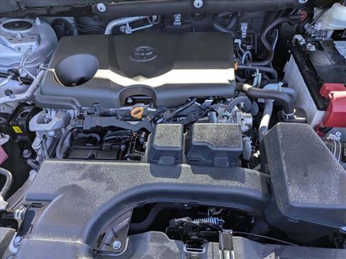 Certified 2024 Toyota RAV4 XLE Premium image 23