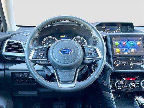 Used 2022 Subaru Forester Limited image 11