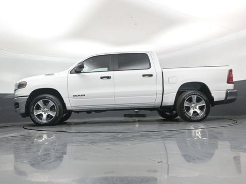 New 2026 RAM 1500 Tradesman RWD image 43
