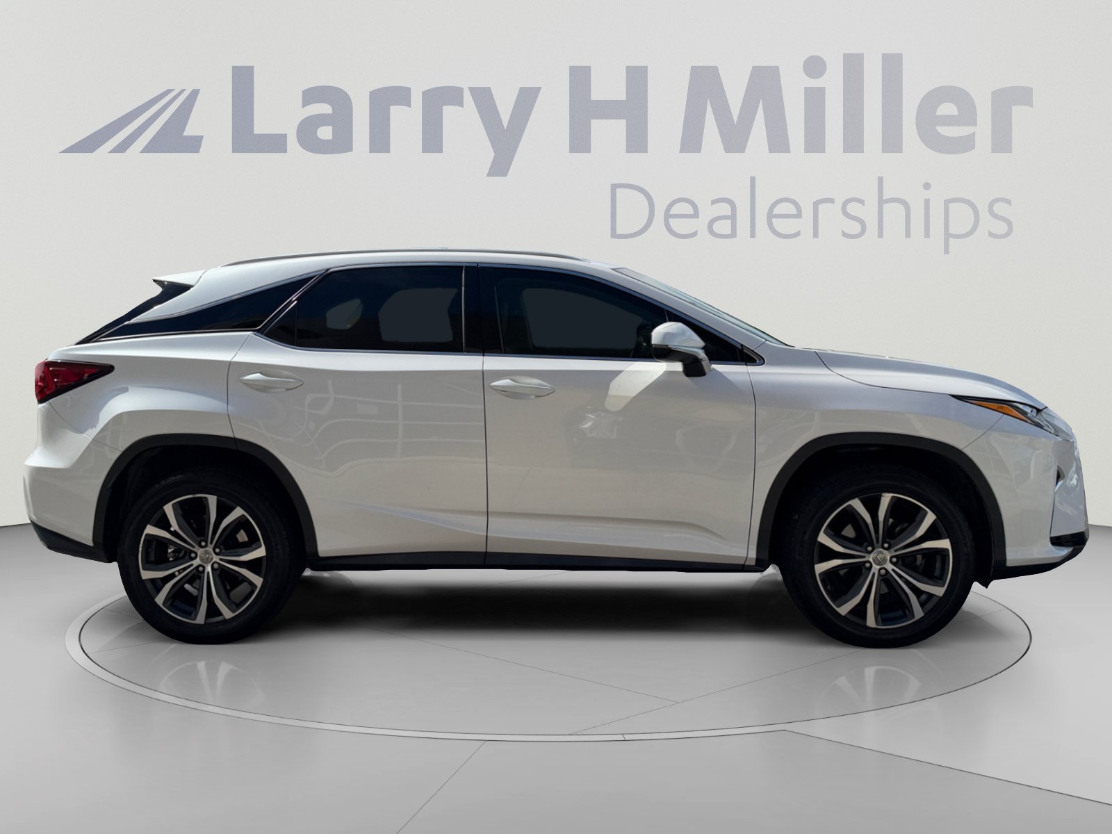 Used 2016 Lexus RX 350 AWD w/ Premium Package image 6