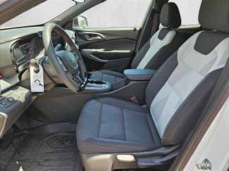 New 2026 Chevrolet Trax RS FWD video 4