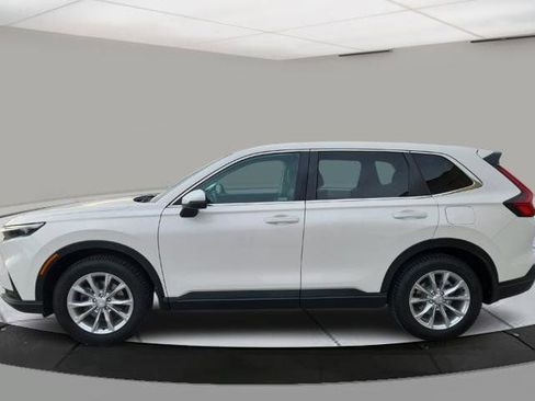 Used 2023 Honda CR-V EX-L image 2