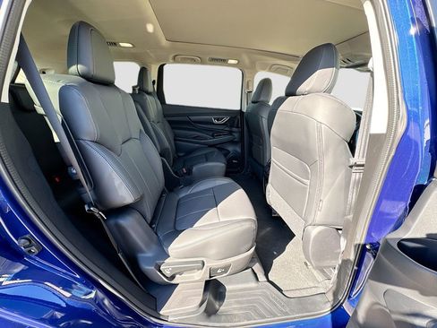 New 2026 Subaru Ascent Limited image 36