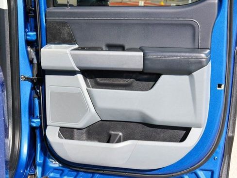 Used 2022 Ford F150 XLT w/ Equipment Group 301A Mid image 16