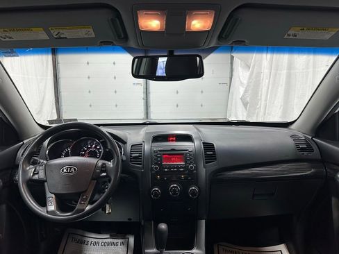 Used 2011 Kia Sorento LX w/ Convenience Pkg AWD/4WD image 33