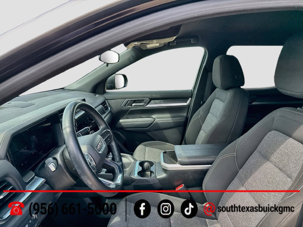 Used 2026 GMC Terrain Elevation FWD image 11