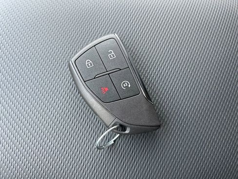 New 2026 Chevrolet Equinox LT image 33