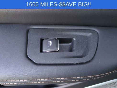 Used 2026 RAM 1500 Tungsten w/ Bed Utility Group image 33