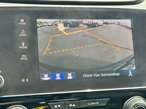 Used 2018 Honda CR-V EX-L image 32